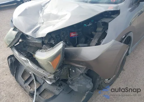 2013 Honda Cr-V Lx from USA, damaged, VIN 5J6RM3H31DL027685